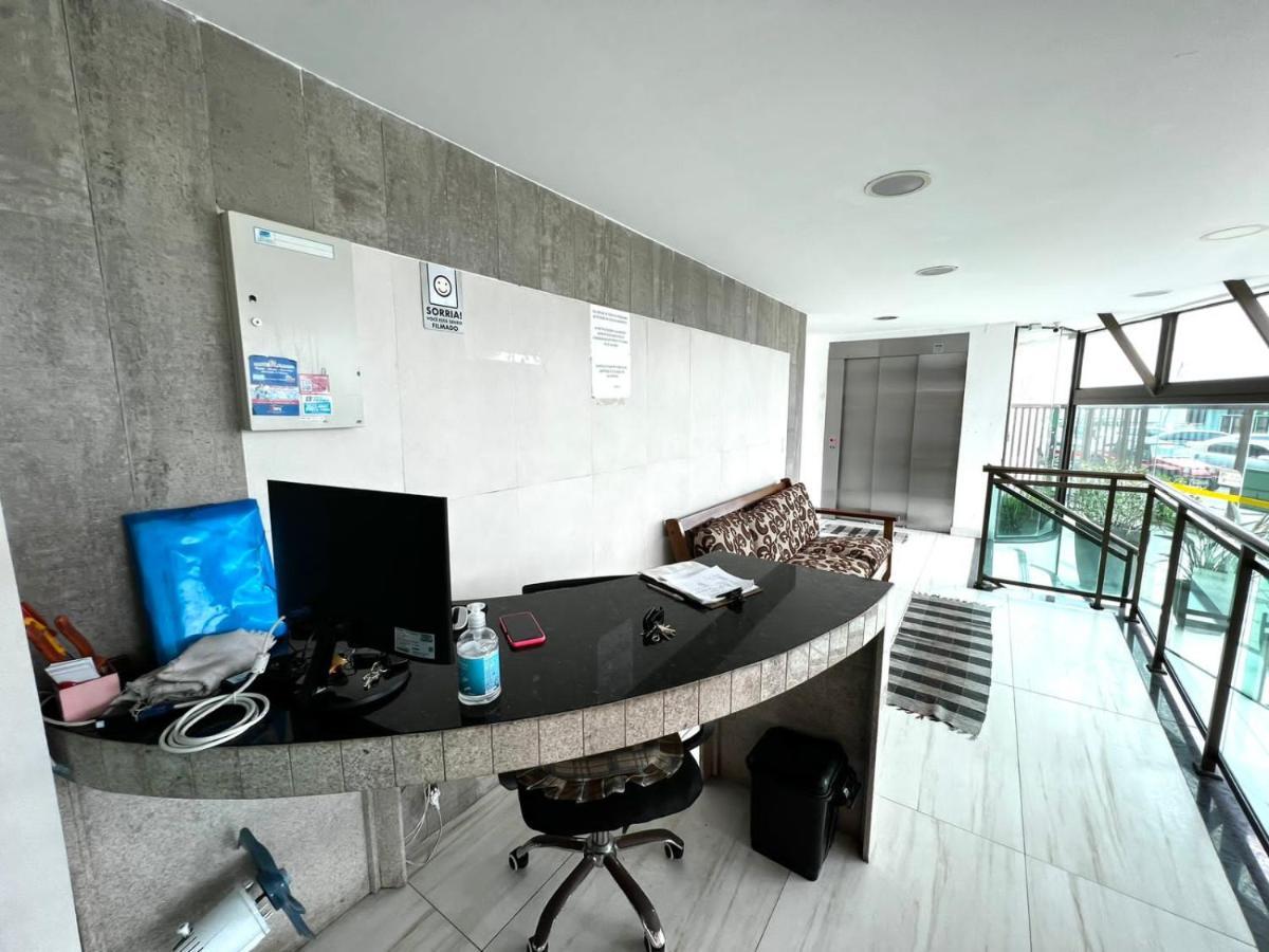 Apartamento Vista Mar Ate 7 Pessoas Arraial do Cabo Dış mekan fotoğraf