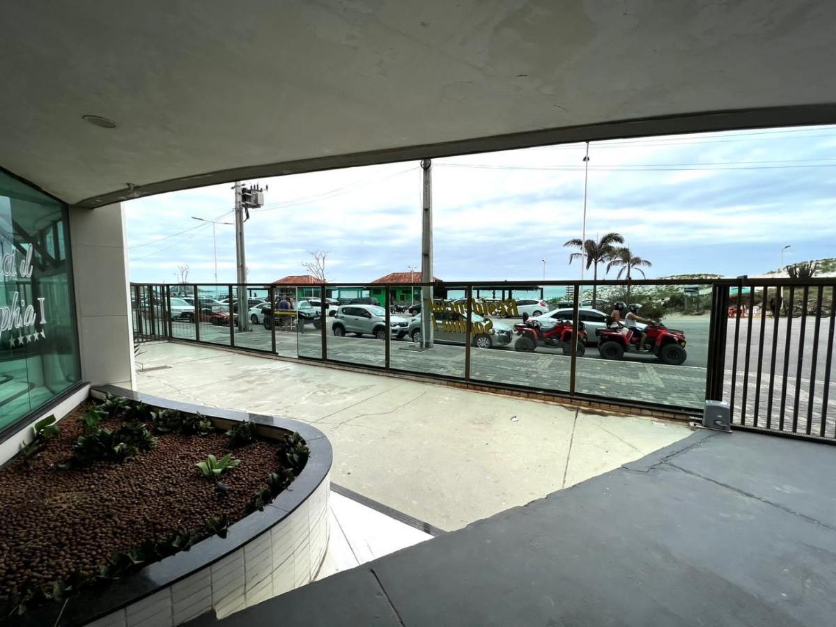 Apartamento Vista Mar Ate 7 Pessoas Arraial do Cabo Dış mekan fotoğraf