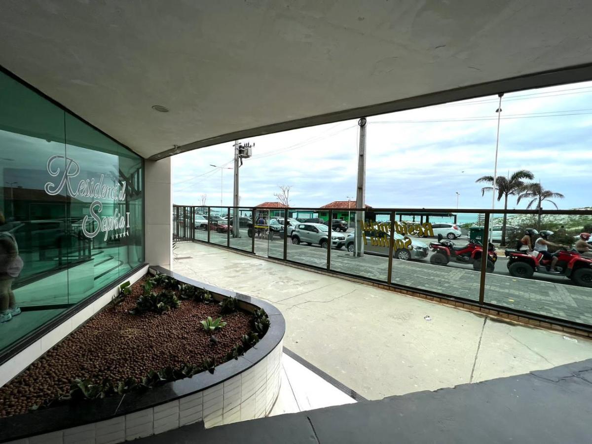 Apartamento Vista Mar Ate 7 Pessoas Arraial do Cabo Dış mekan fotoğraf