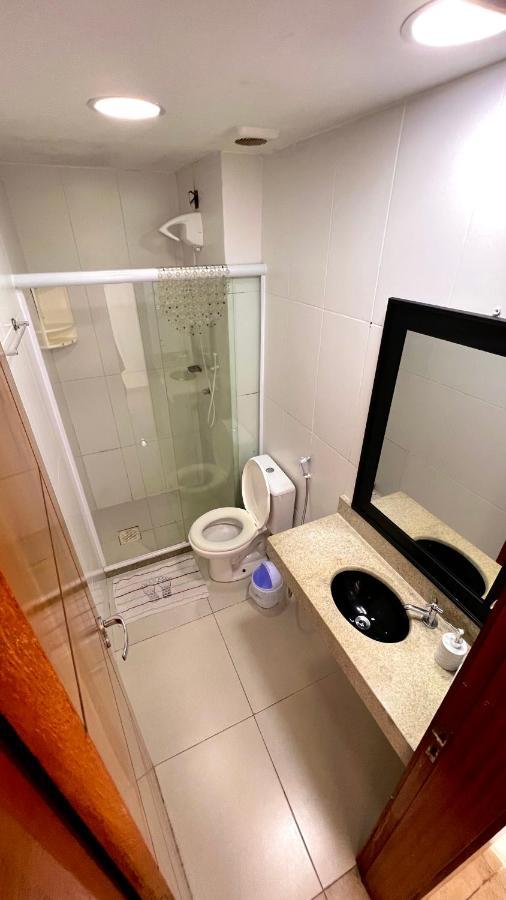 Apartamento Vista Mar Ate 7 Pessoas Arraial do Cabo Dış mekan fotoğraf